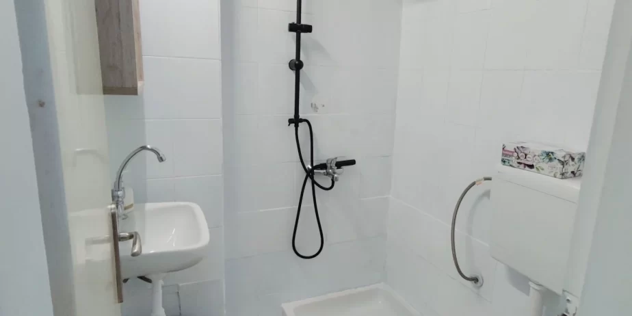 Studio Hotel Orion Paralia