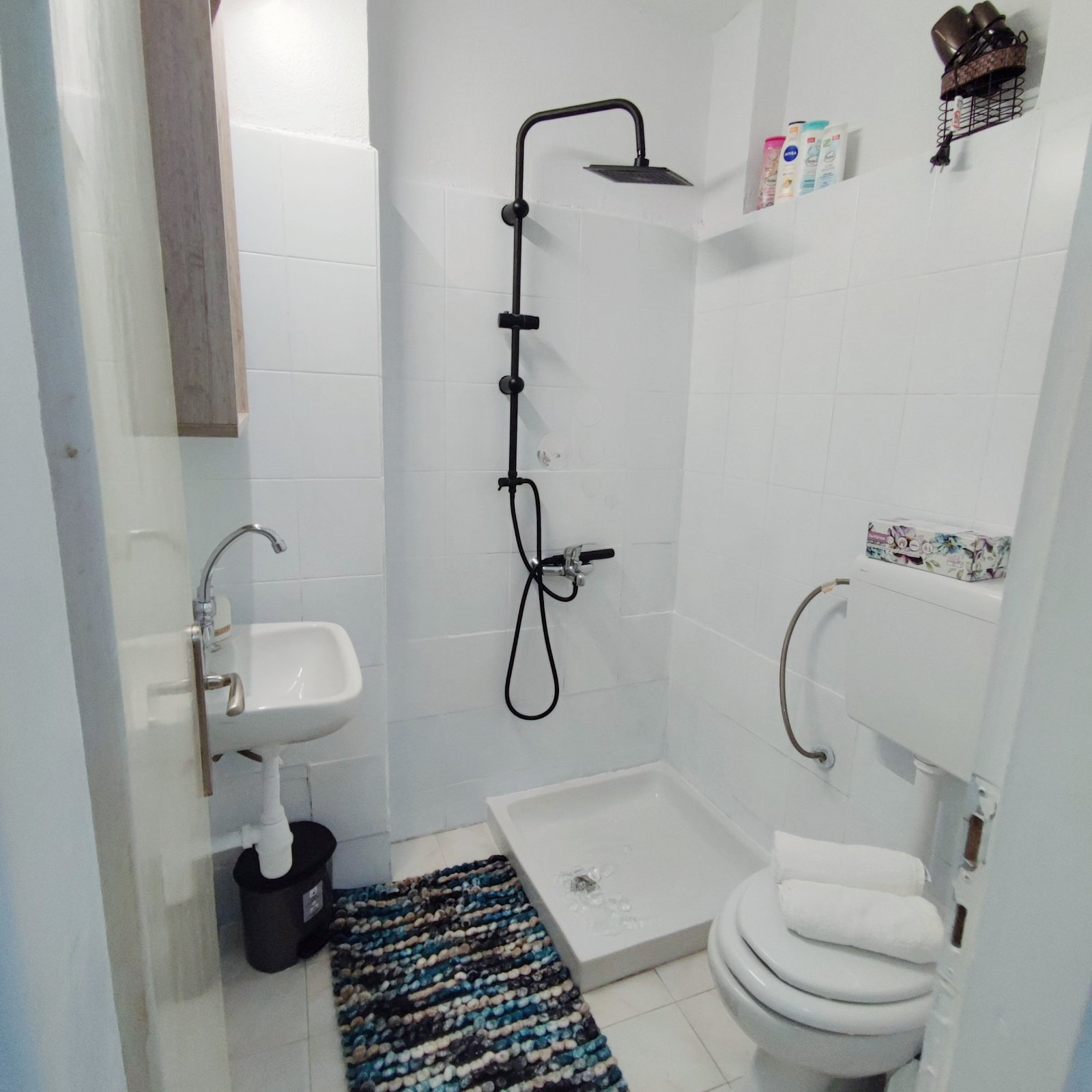 Studio Hotel Orion Paralia