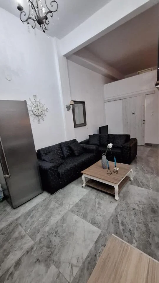 House Nea Kalikratia