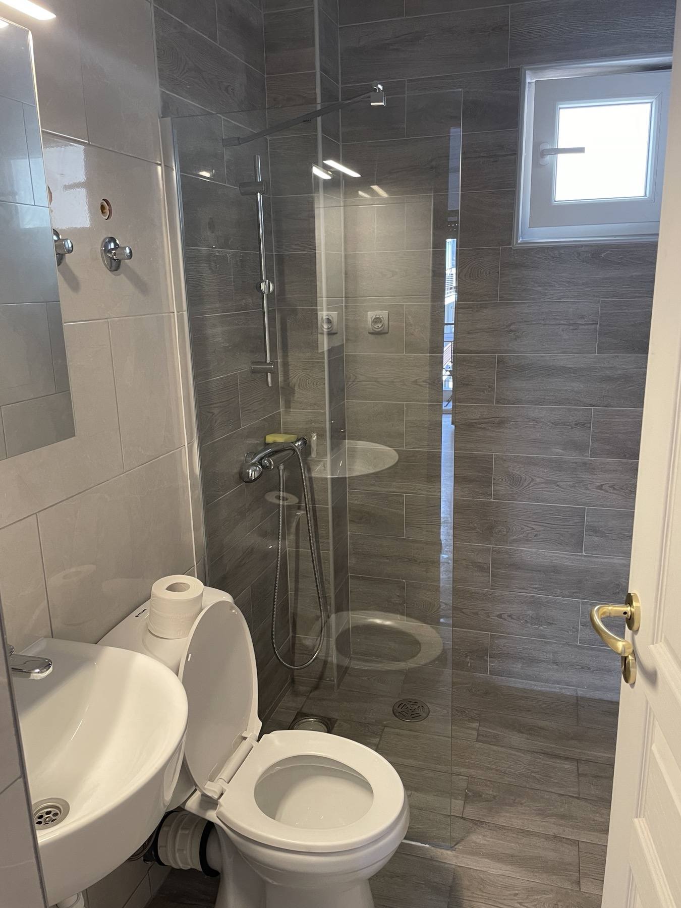 Apartman 2+2 Kalikratia