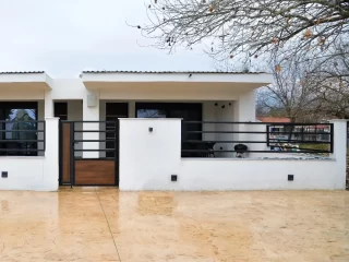 Leptokarija-apartman