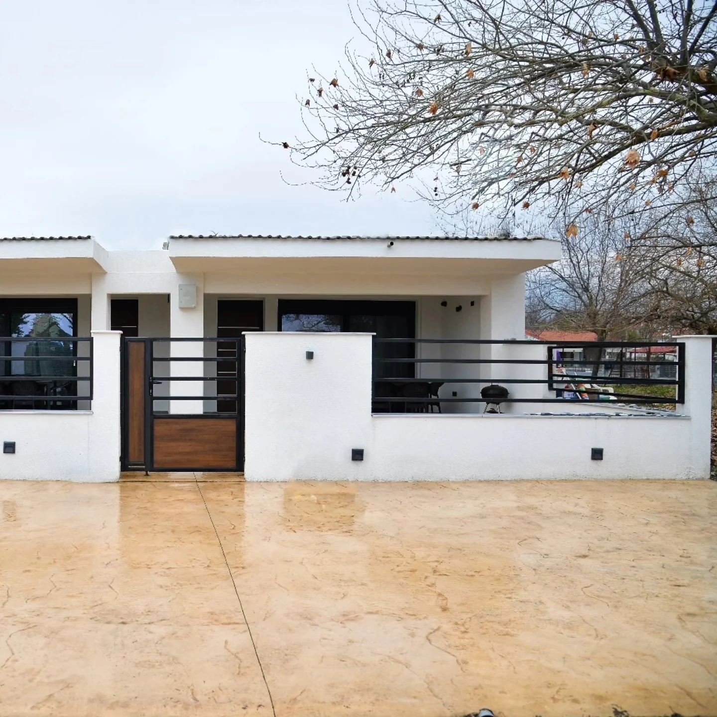 Felina apartments Leptokaria