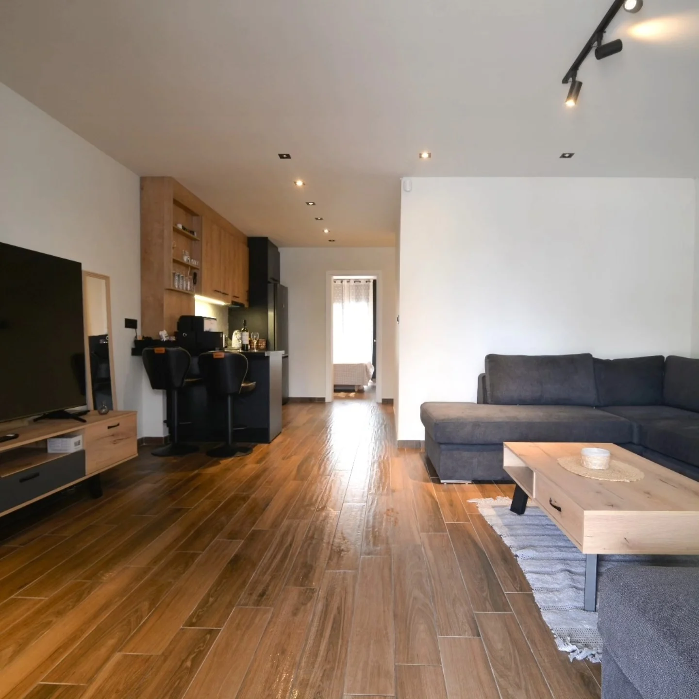 Felina apartments Leptokaria