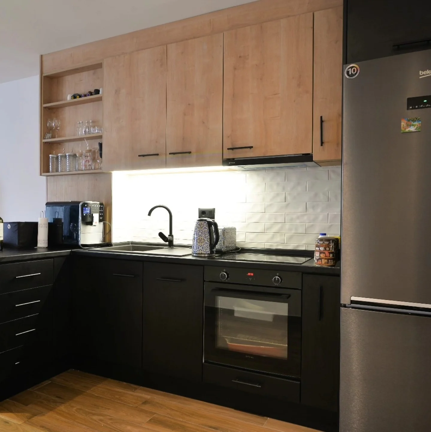 Felina apartments Leptokaria