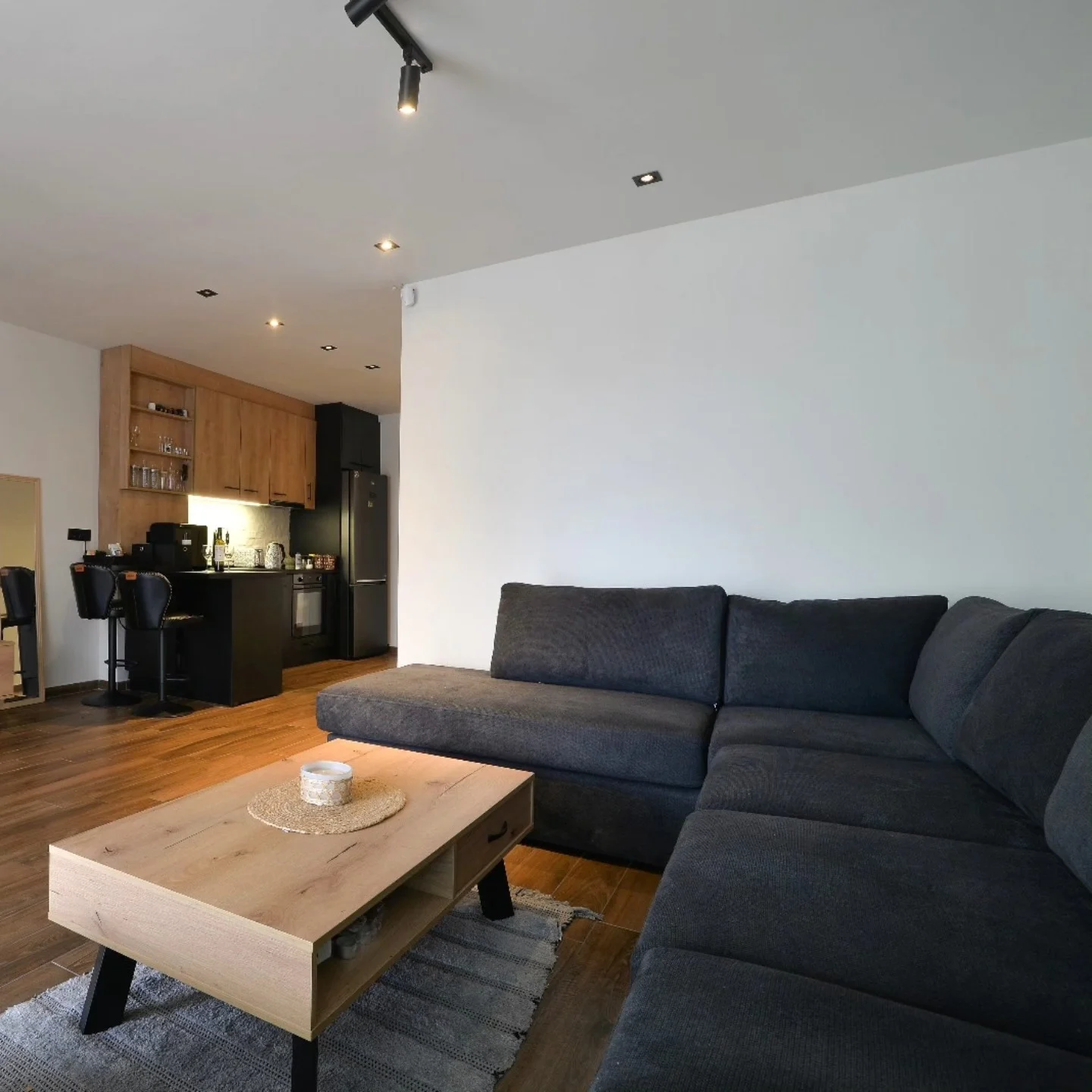 Felina apartments Leptokaria