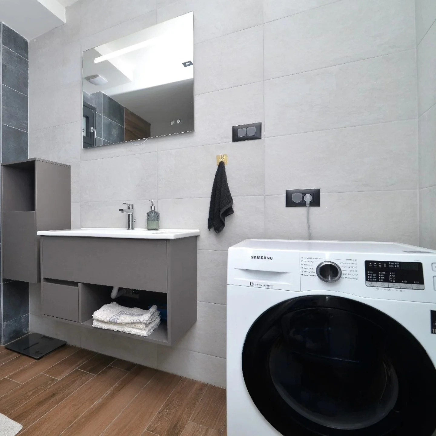 Felina apartments Leptokaria