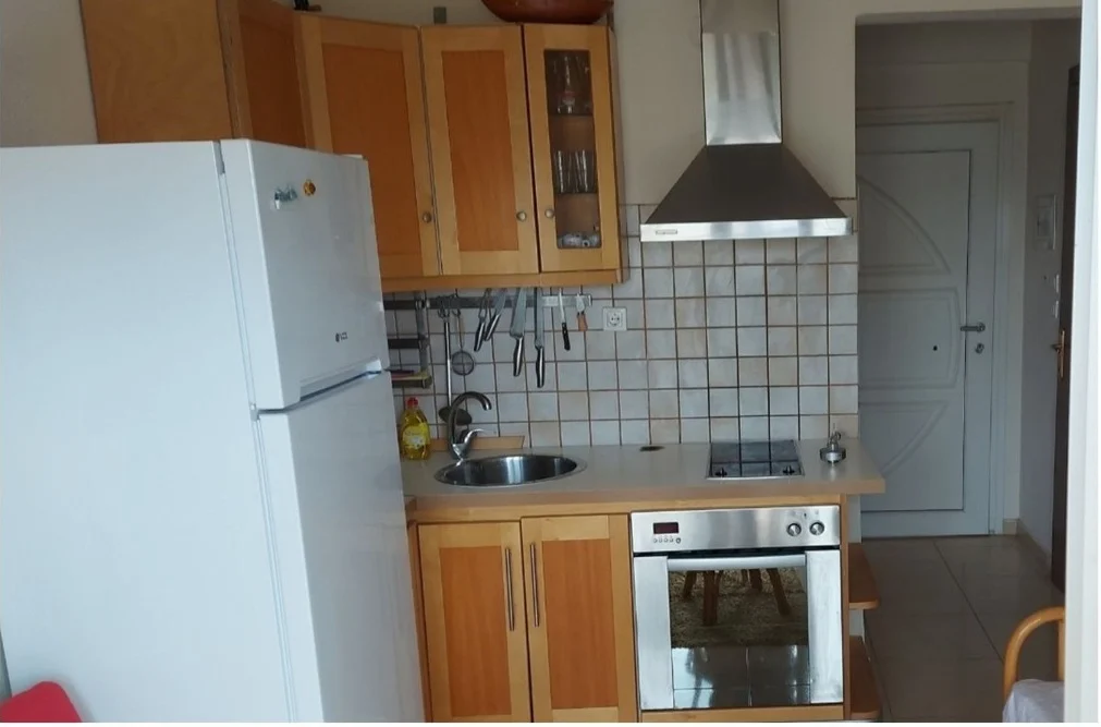 Ilian apartmani Kalithea