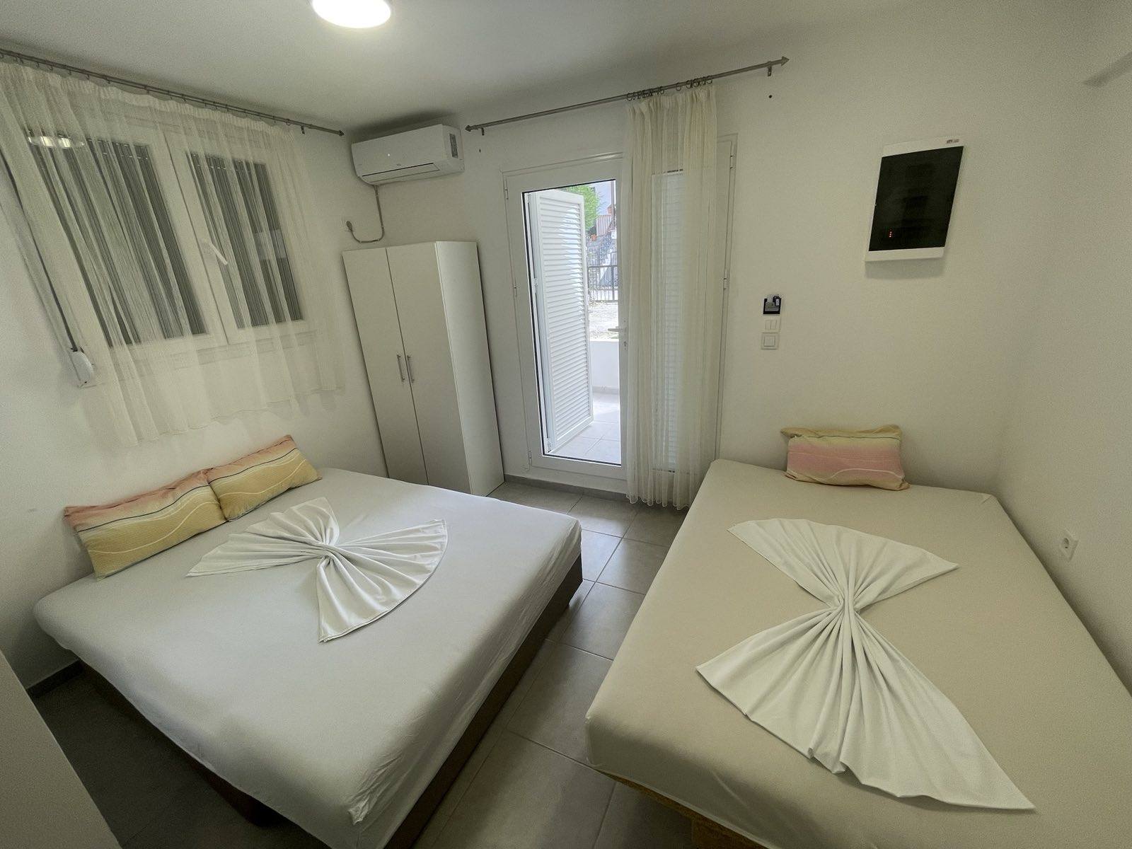 Apartmani Bilja Pefkohori