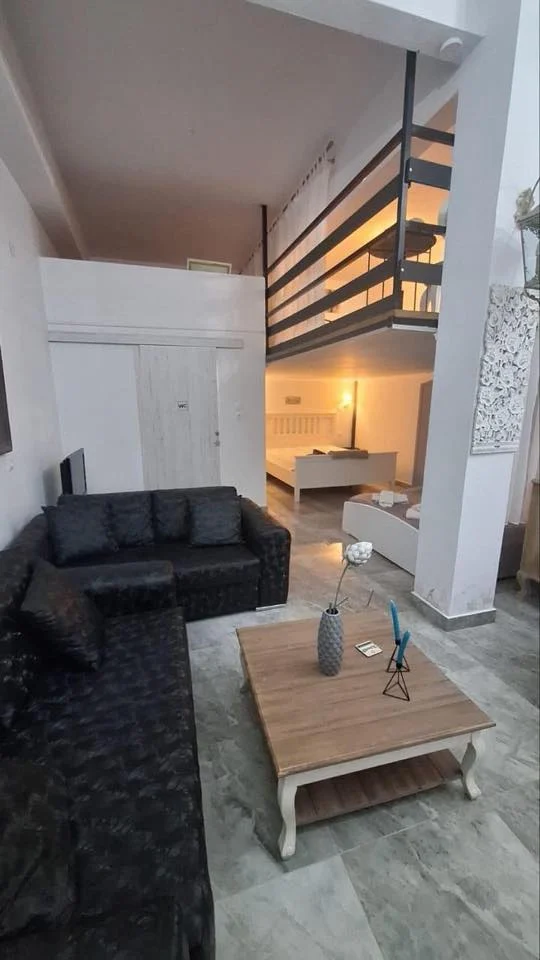 House Nea Kalikratia