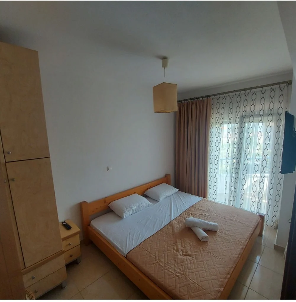 Ilian apartmani Kalithea