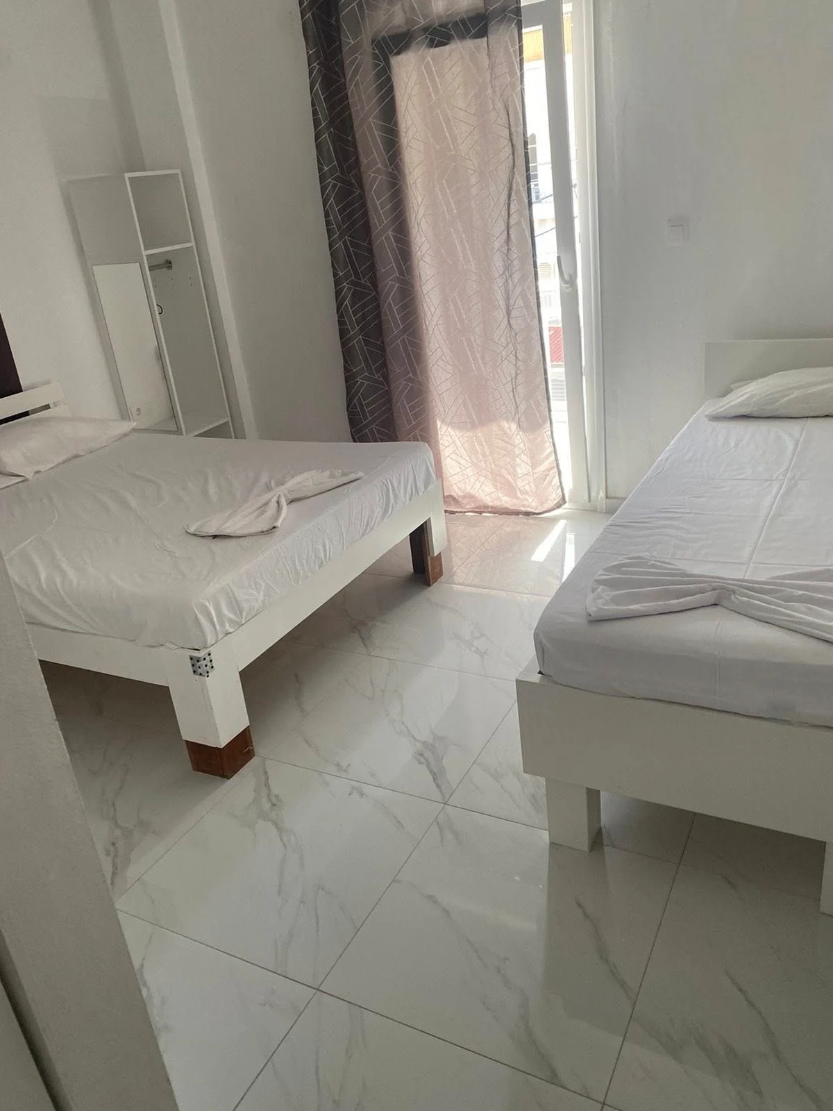 Excite apartmani Paralija