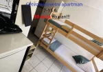 Mila Olympic Beach apartmani