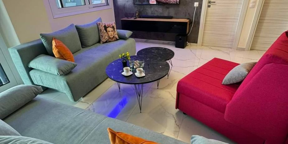 Apartman Paralija