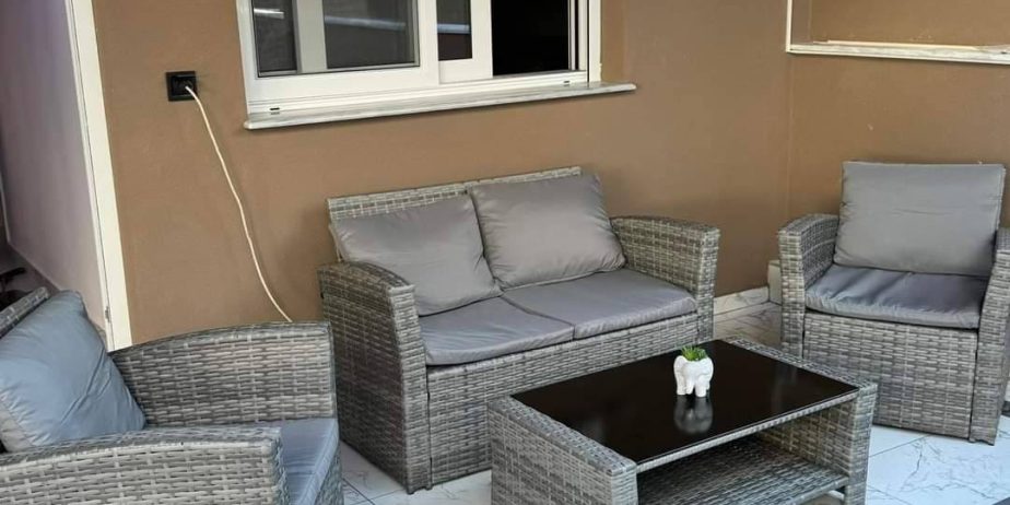 Apartman Paralija