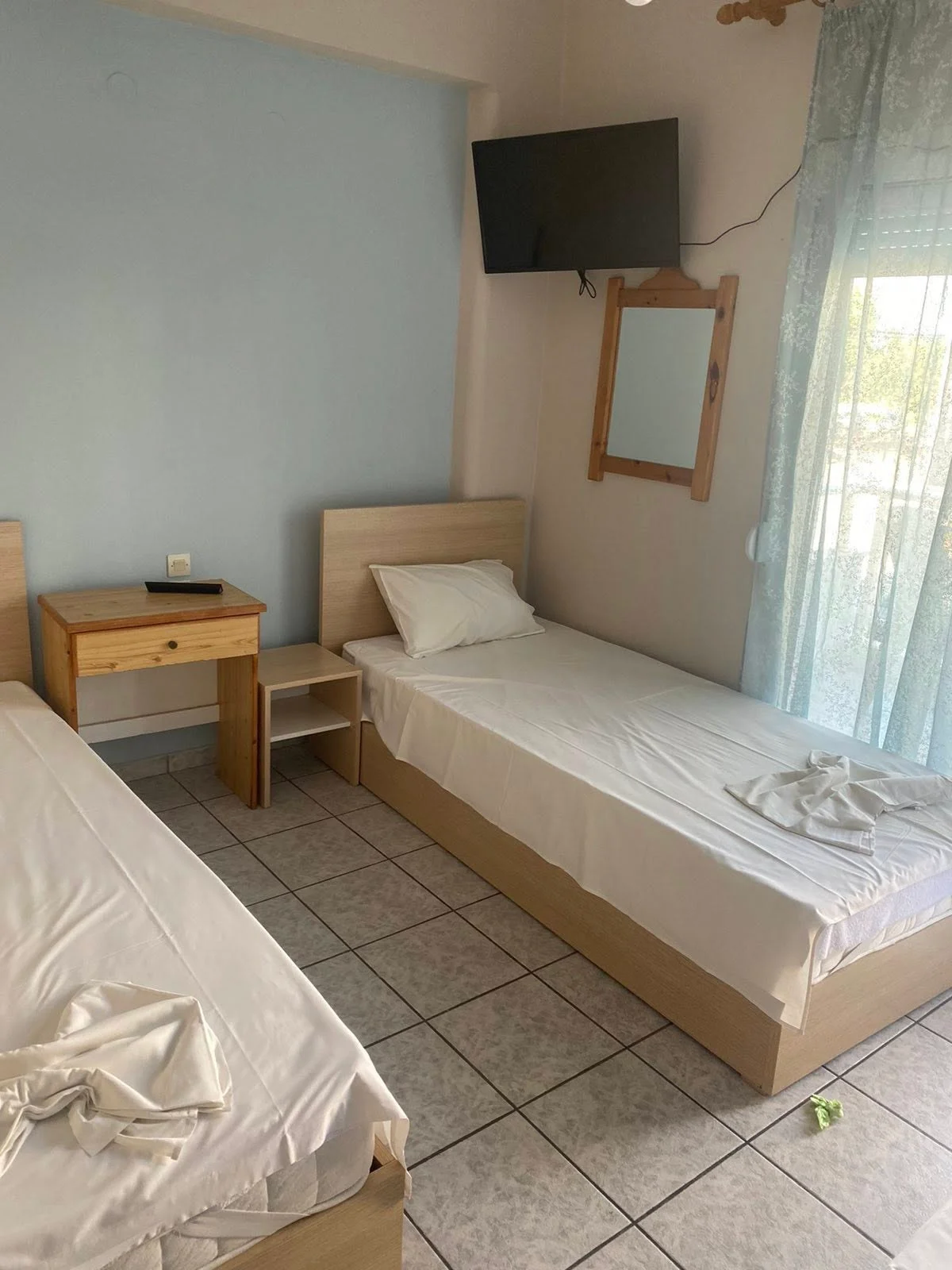 Excite apartmani Paralija