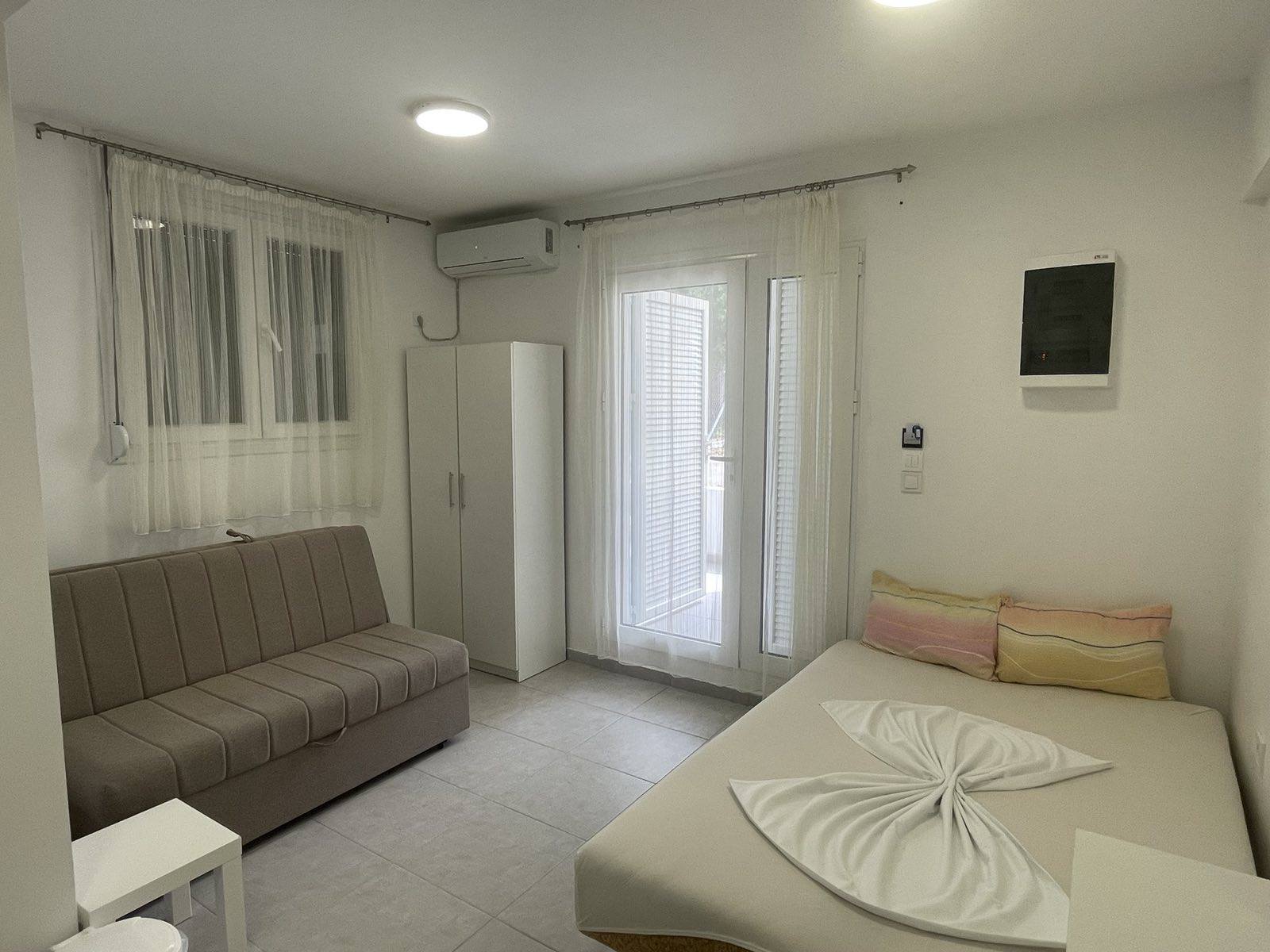 Apartmani Bilja Pefkohori