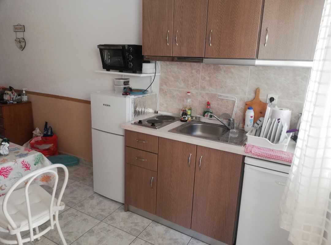 Apartman Tasha Polihrono