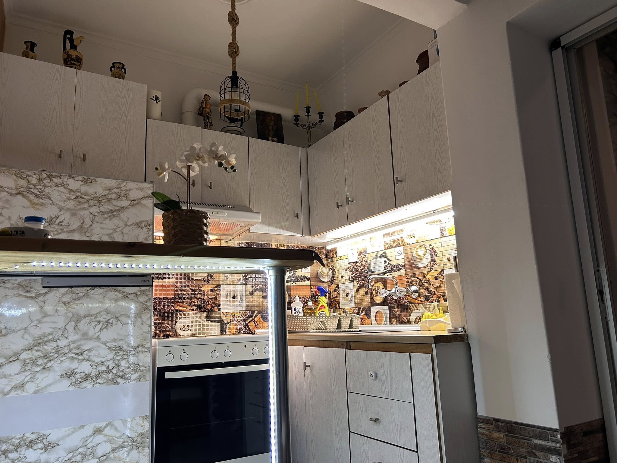 Apartmani Kostić Hanioti