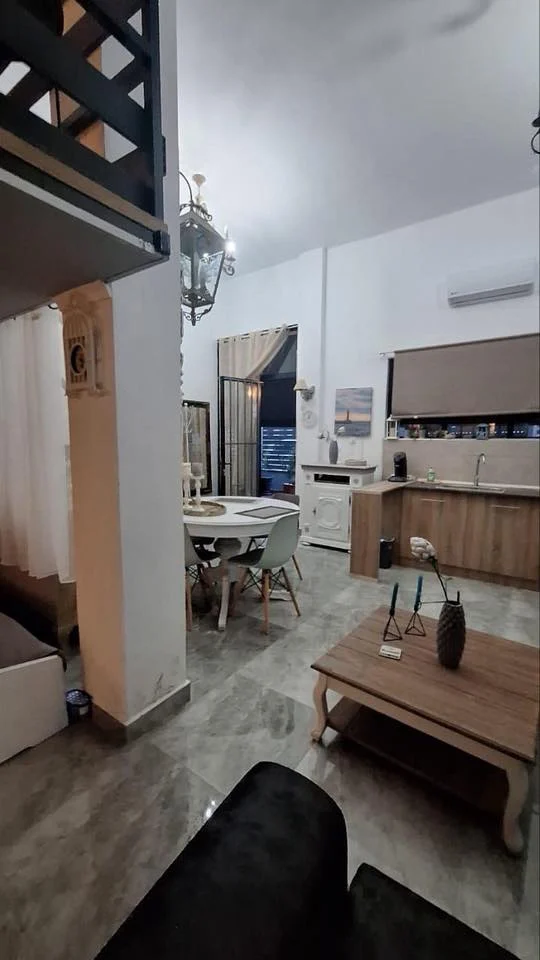 House Nea Kalikratia