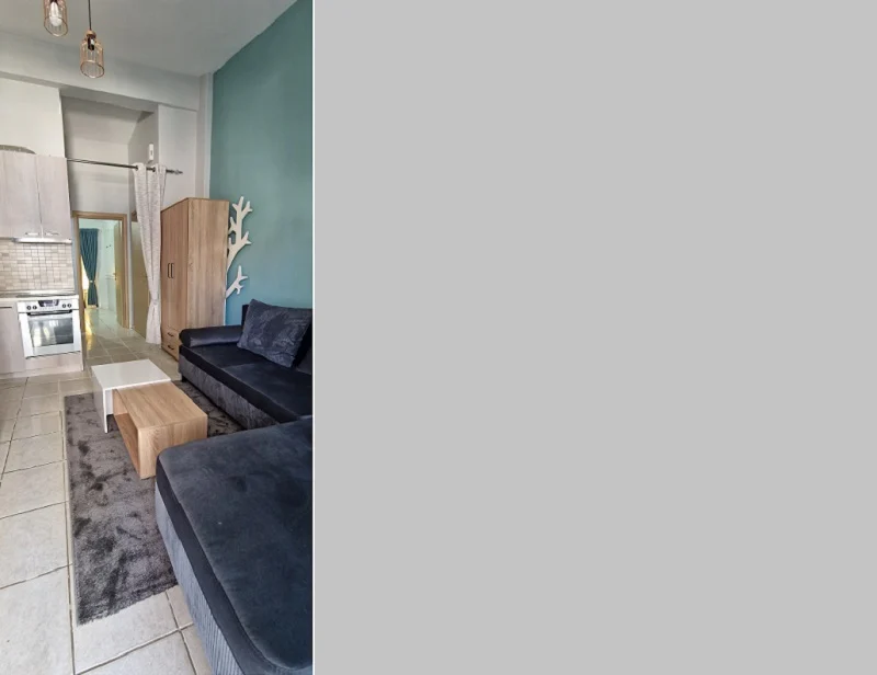 Ikis apartmani u Haniotiju