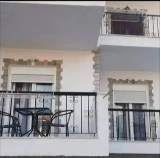 Apartman Lina, Pefkohori