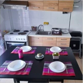 Apartman Lina, Pefkohori