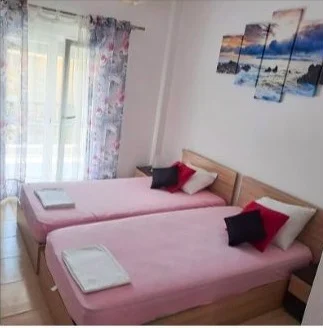 Apartman Lina, Pefkohori