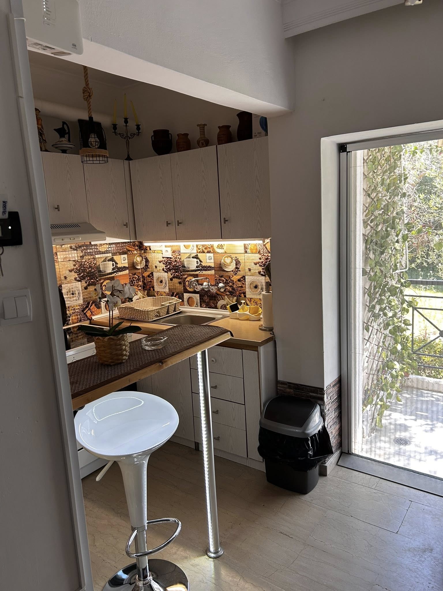 Apartmani Kostić Hanioti