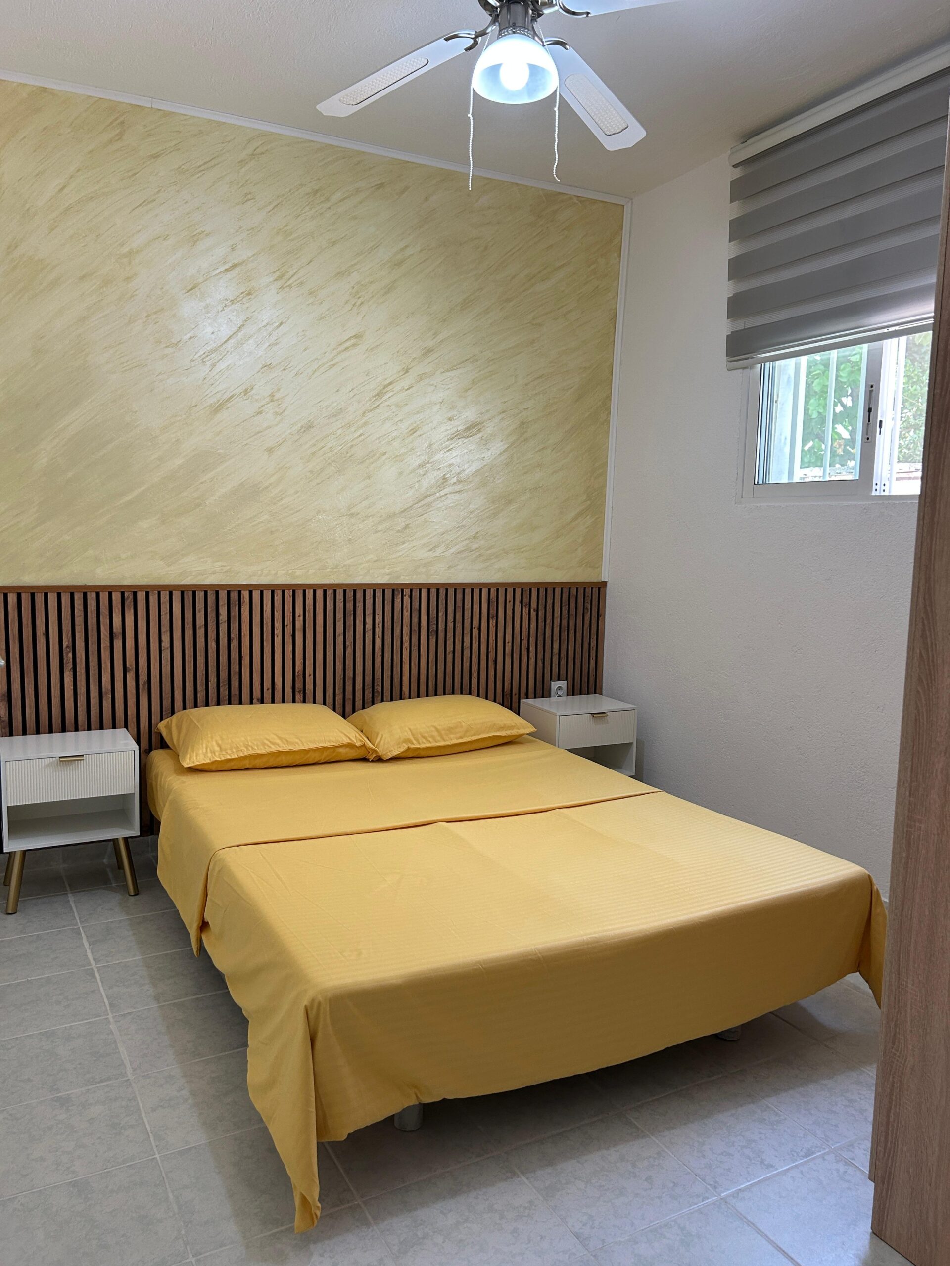 Apartman Djordjevic Pefkohori