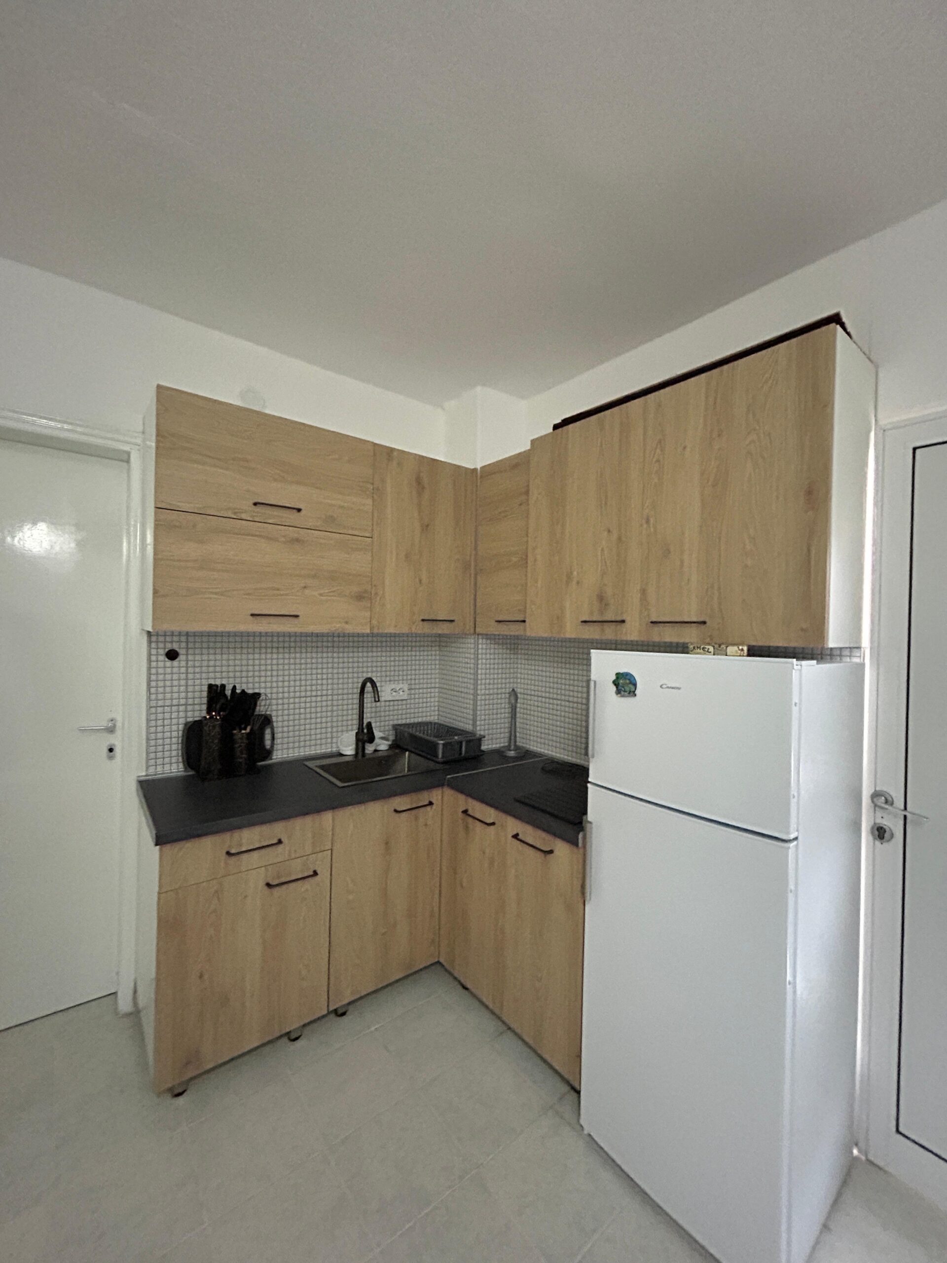 Apartman Djordjevic Pefkohori