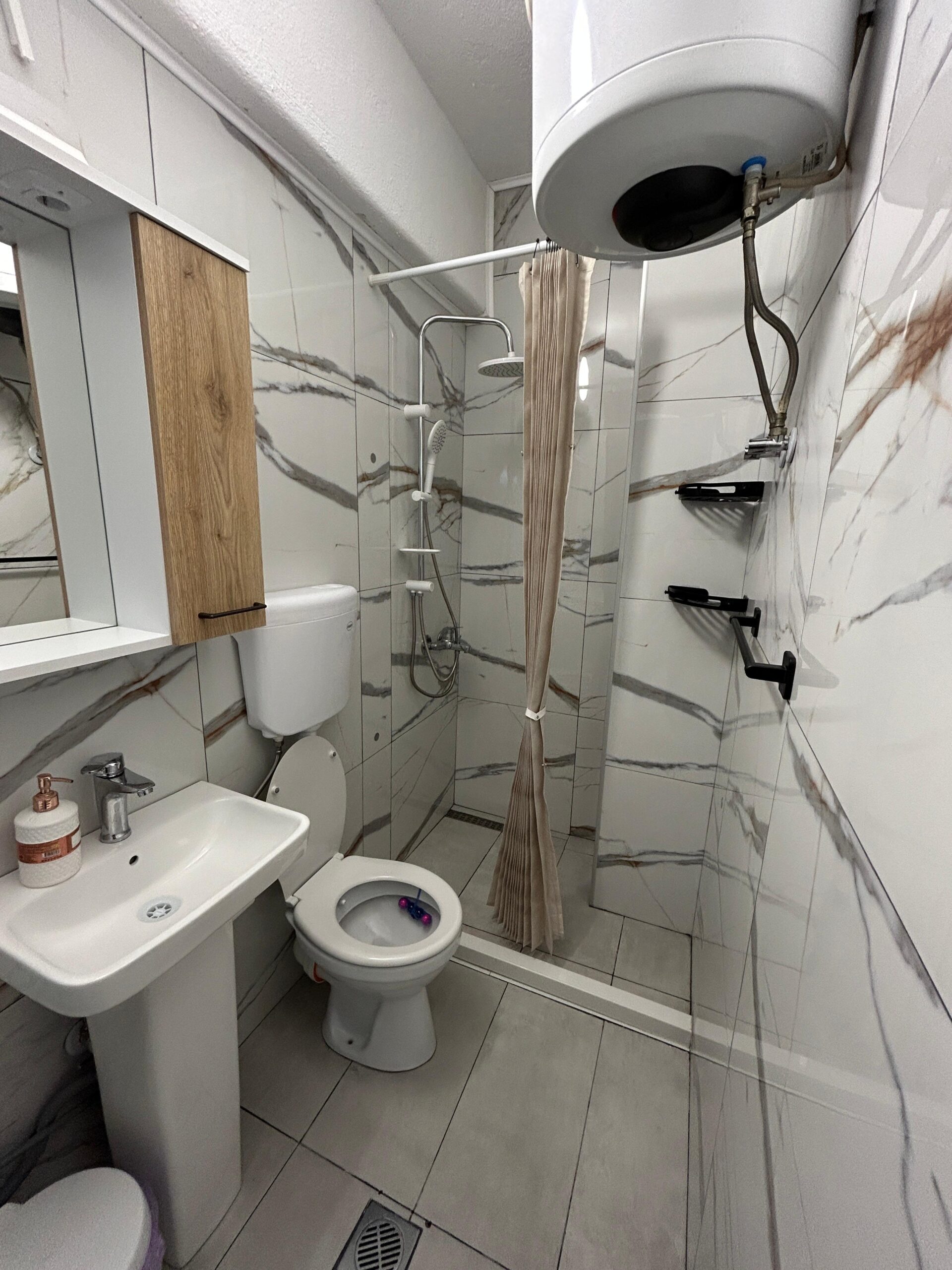 Apartman Djordjevic Pefkohori