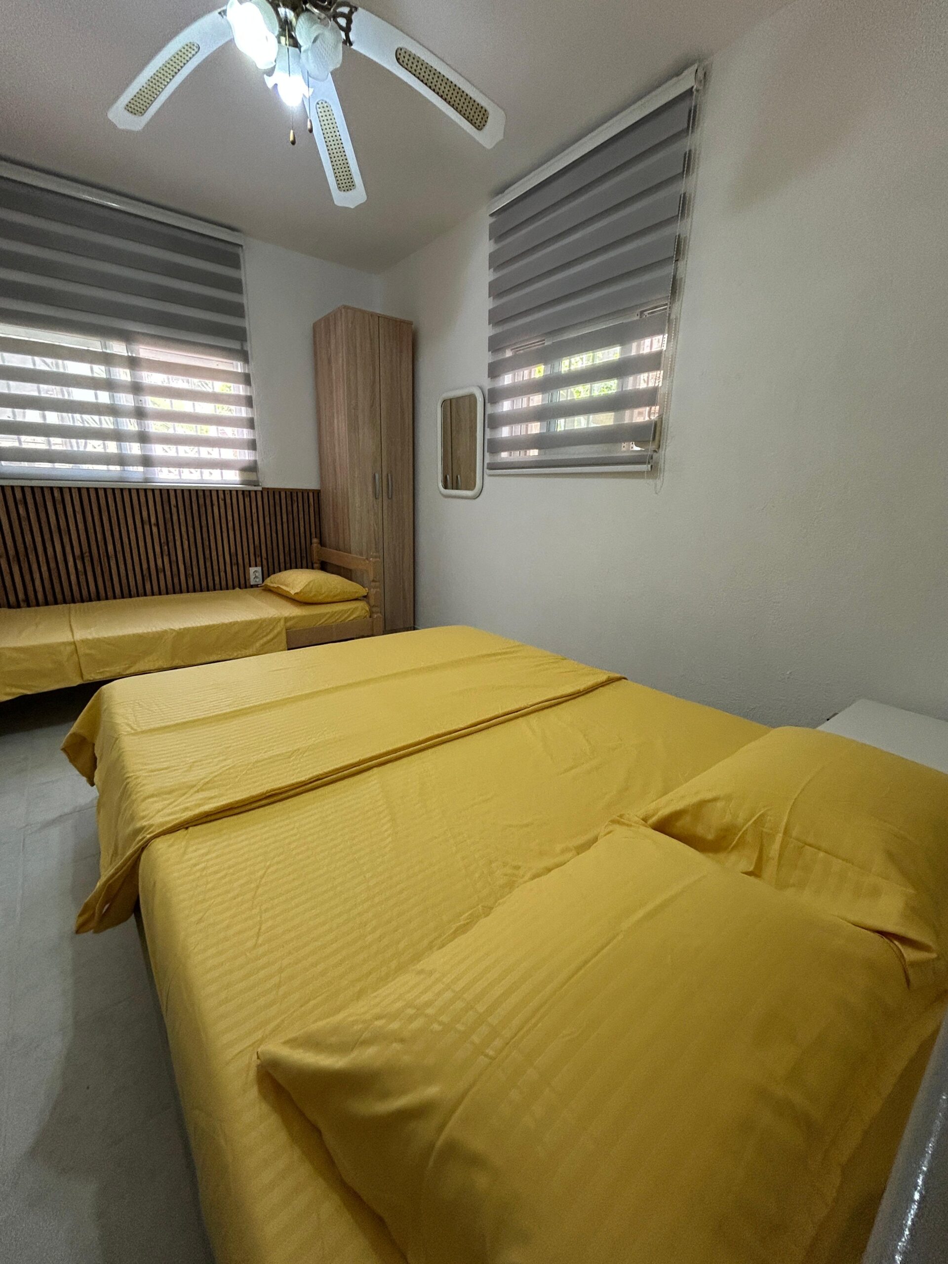 Apartman Djordjevic Pefkohori