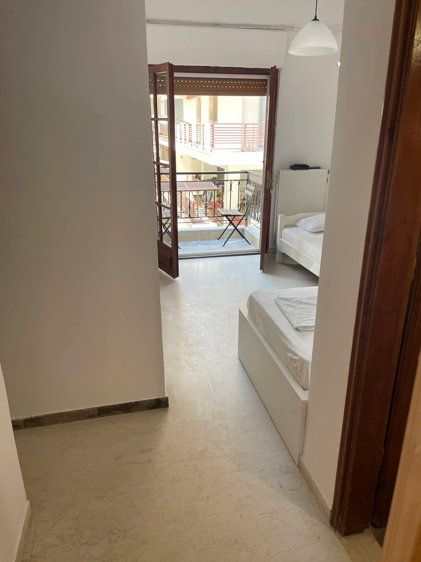 Apartman 2+2 Kalikratia