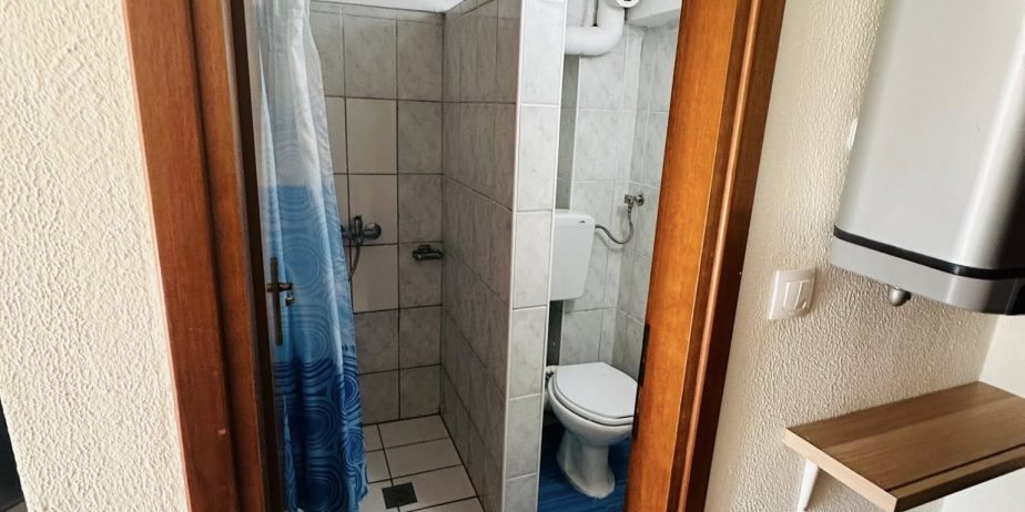 Mila Olympic Beach apartmani