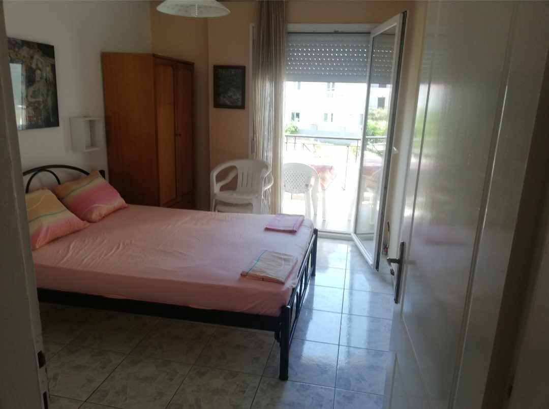 Apartman Tasha Polihrono