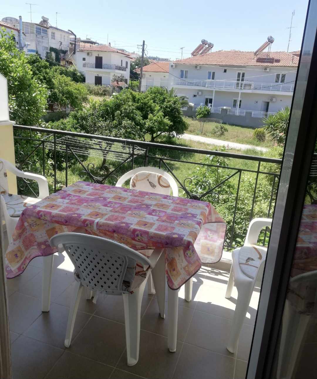 Apartman Tasha Polihrono