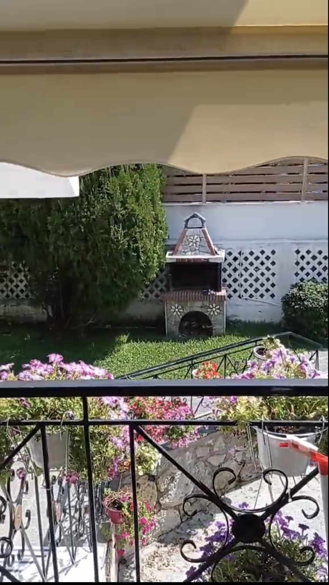 Apartman Tasha Polihrono