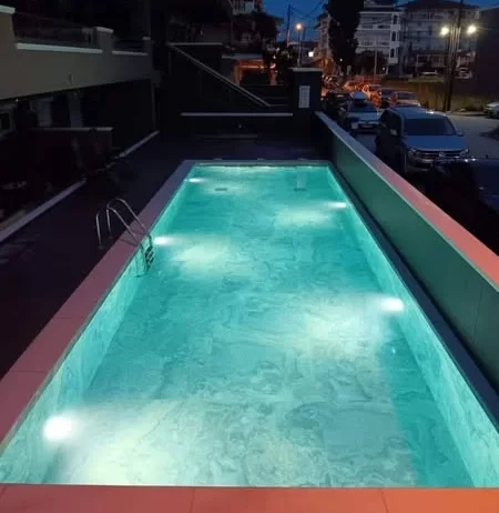 Apartman Paralija