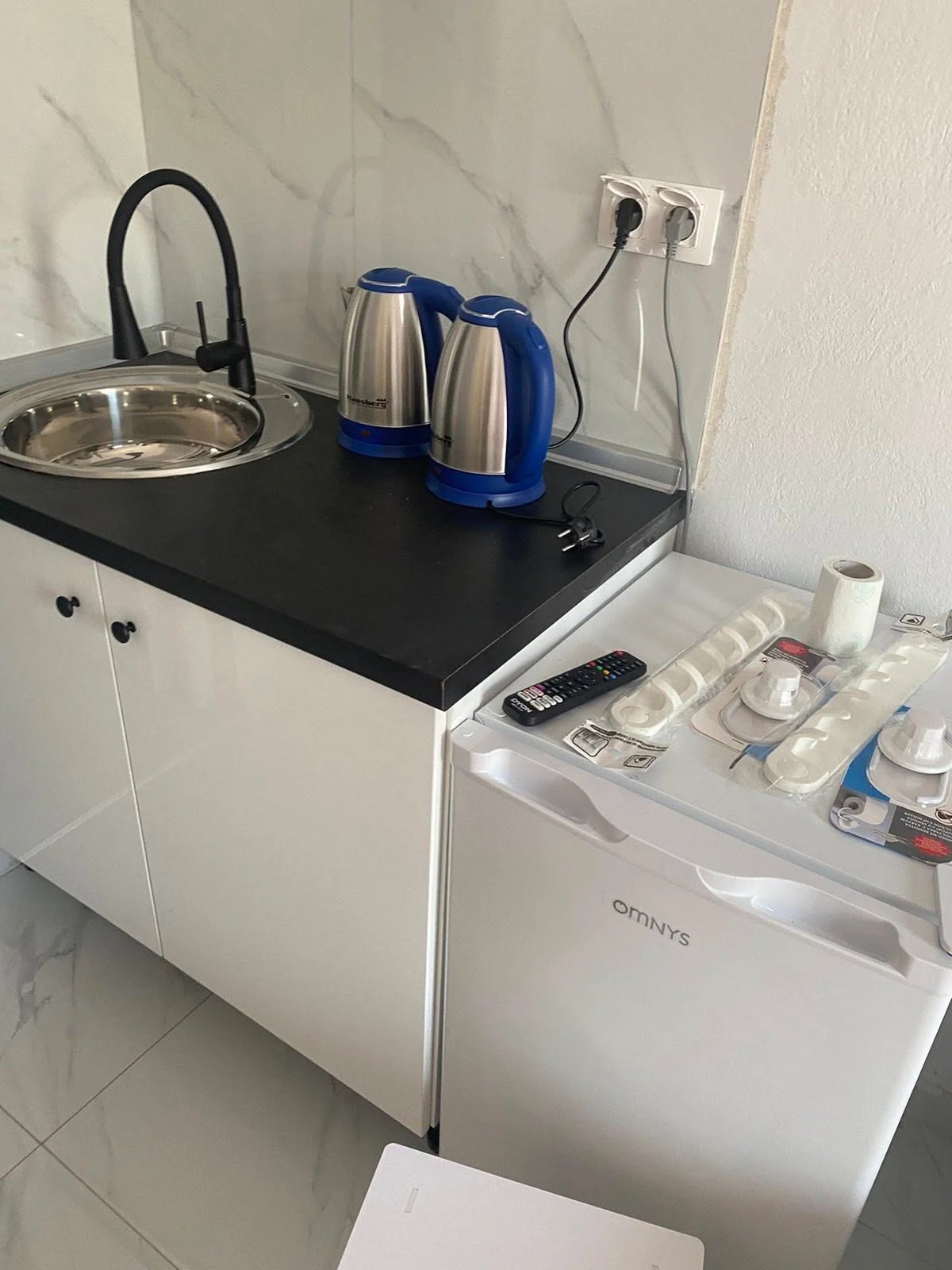 Excite apartmani Paralija