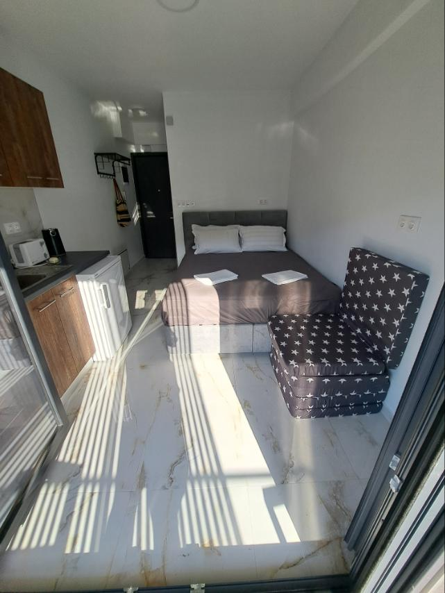 Studio  HANI  Nea Kalikratia