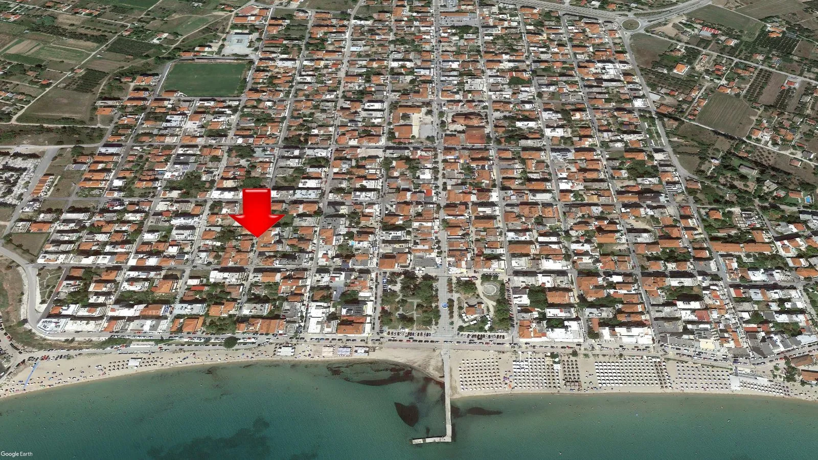 Studio  HANI  Nea Kalikratia