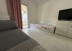 Pefkohori – apartman 70m od plaže!