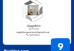 Sapphire Apartment