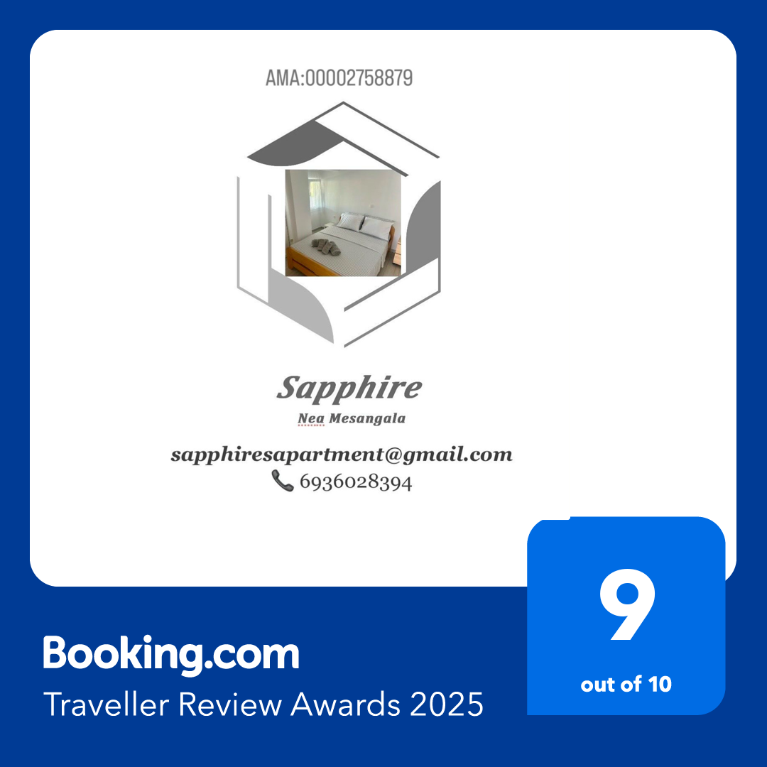 Sapphire Apartment