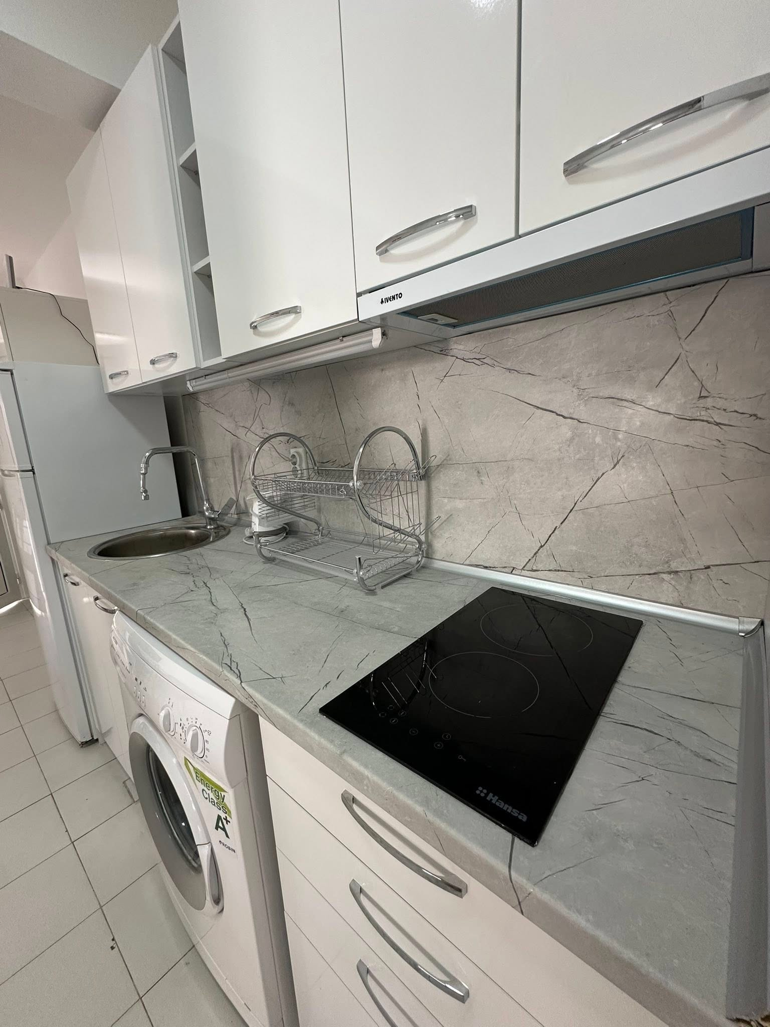 Pefkohori – apartman 70m od plaže!