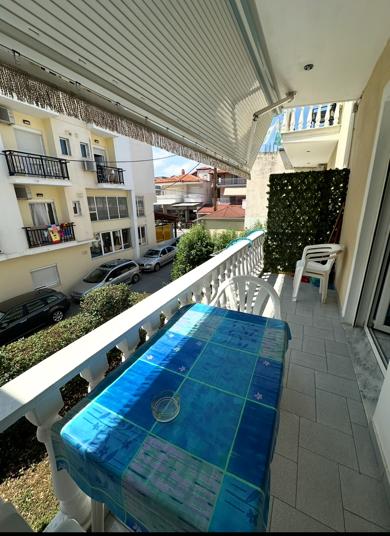 LAPRAS APARTMAN za 4 osobe – Leptokarija