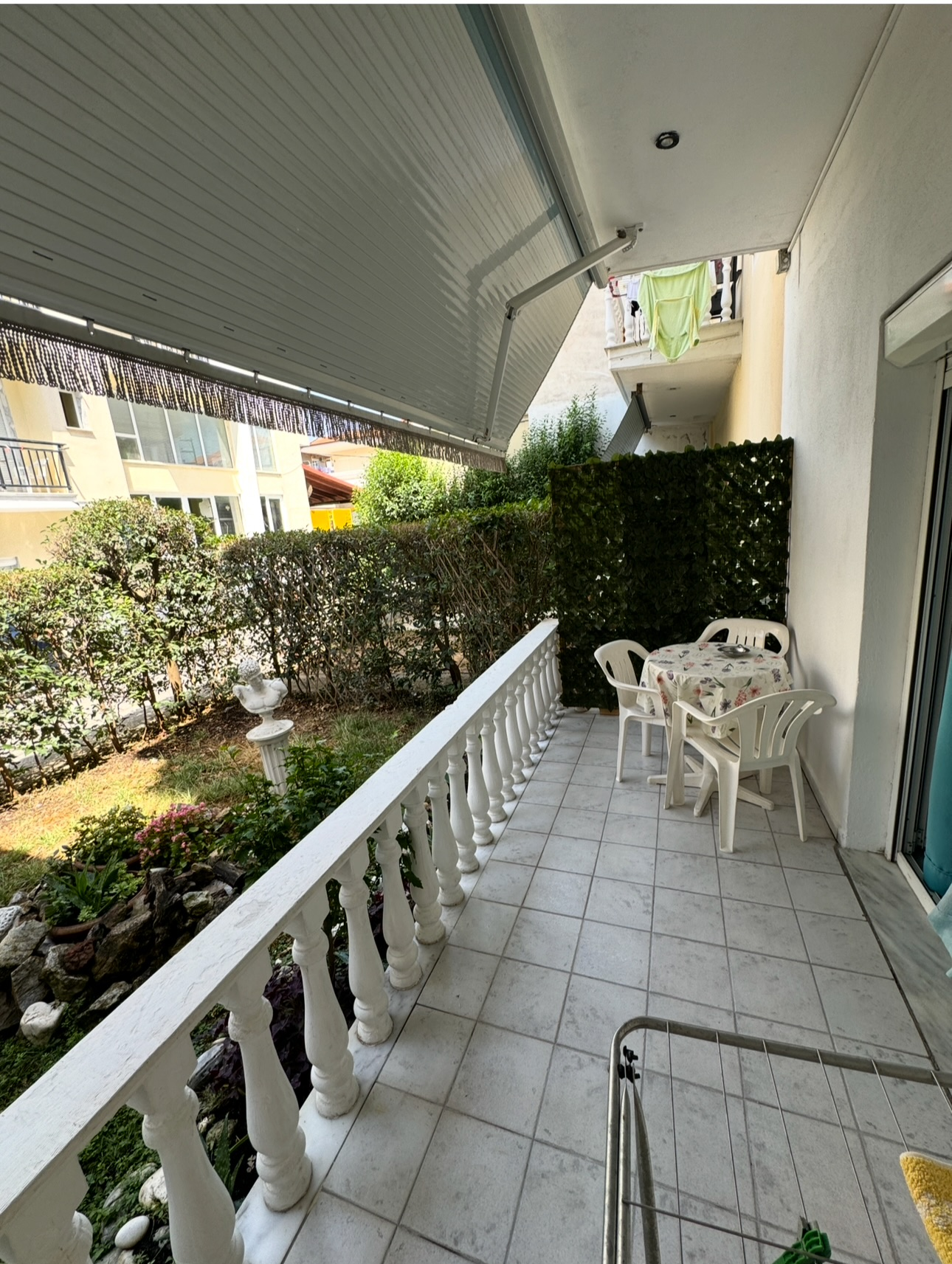 LAPRAS Dvokrevetni Apartman – Leptokarija