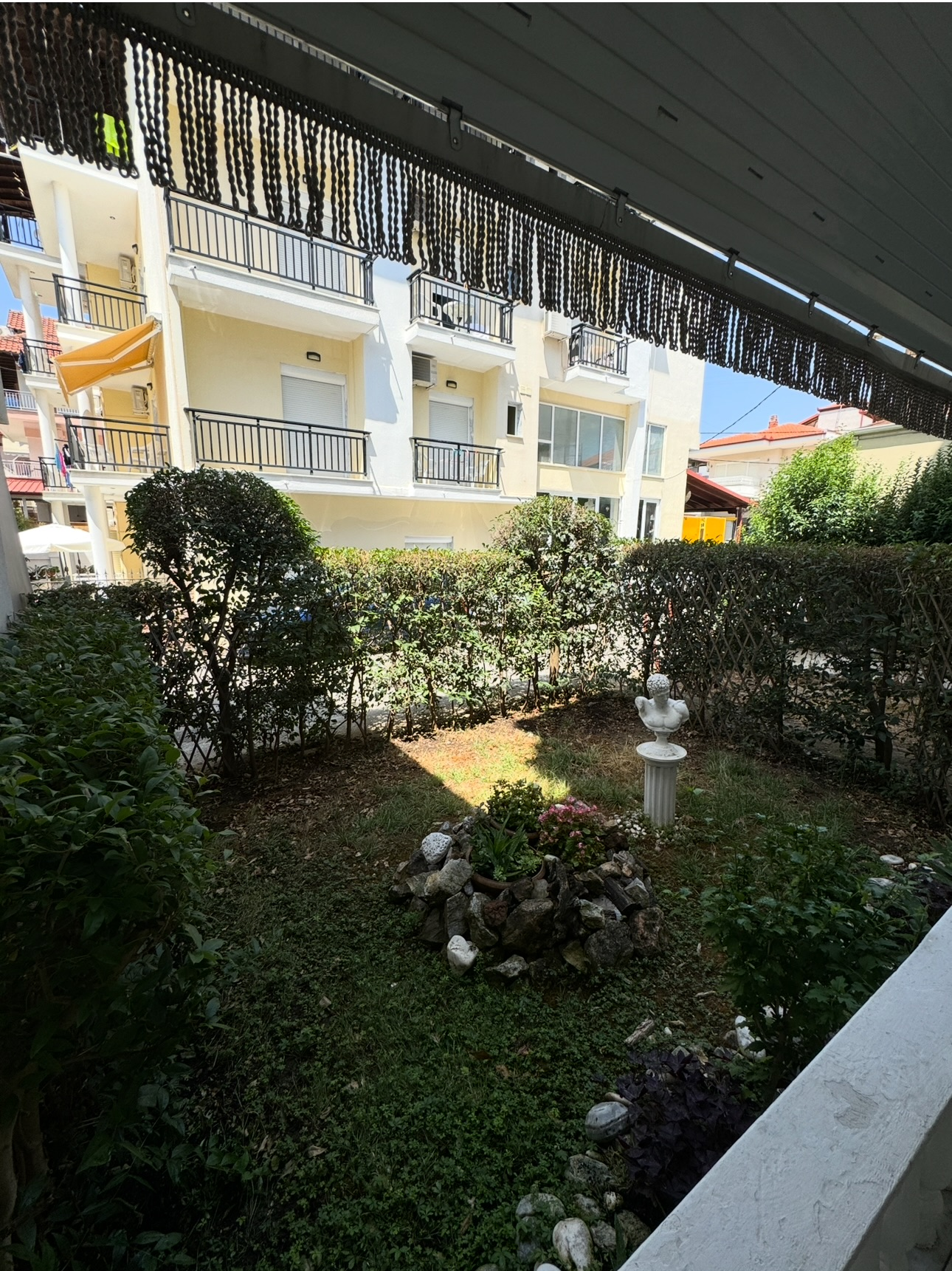 LAPRAS Dvokrevetni Apartman – Leptokarija