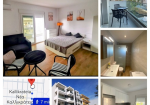 Aurelia apartmani Nea Kalikratia