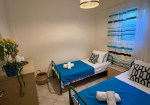 Costal Oasis apartmani u Pefkohoriju